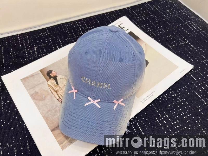 Replica Chanel Hat 042704