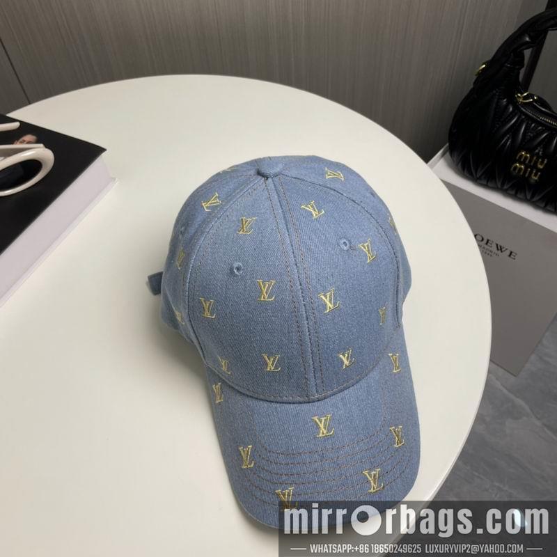 Replica LV Hat dx94