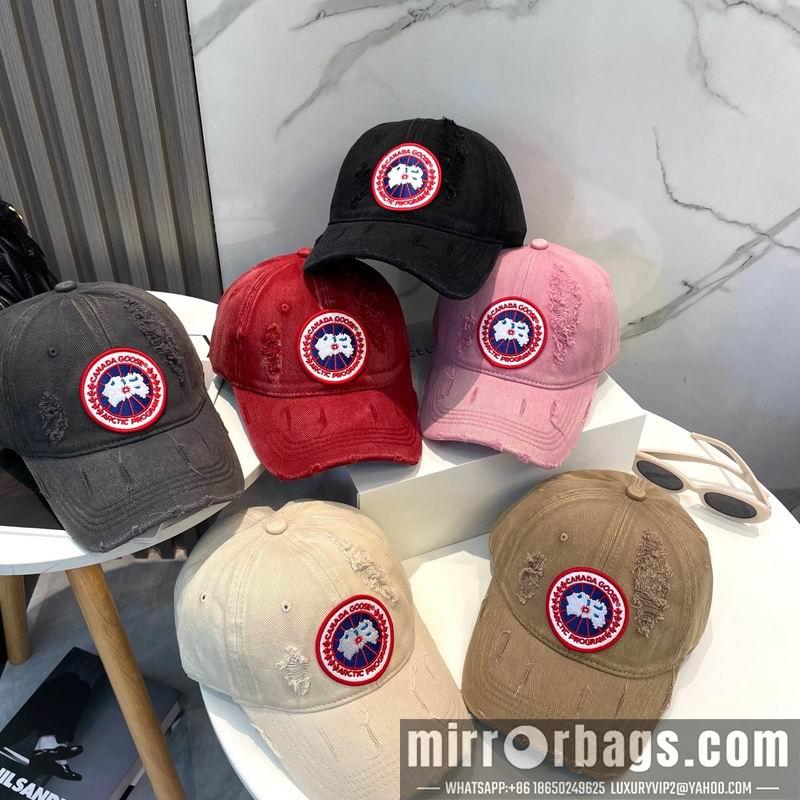 Replica Canada Goose Hat hm01