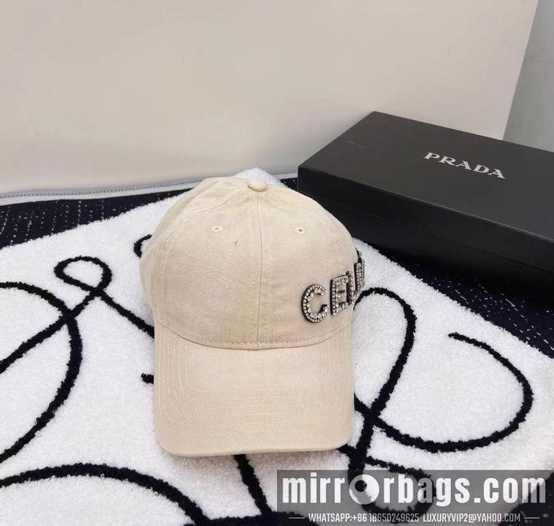 Replica Celine Hat dx74