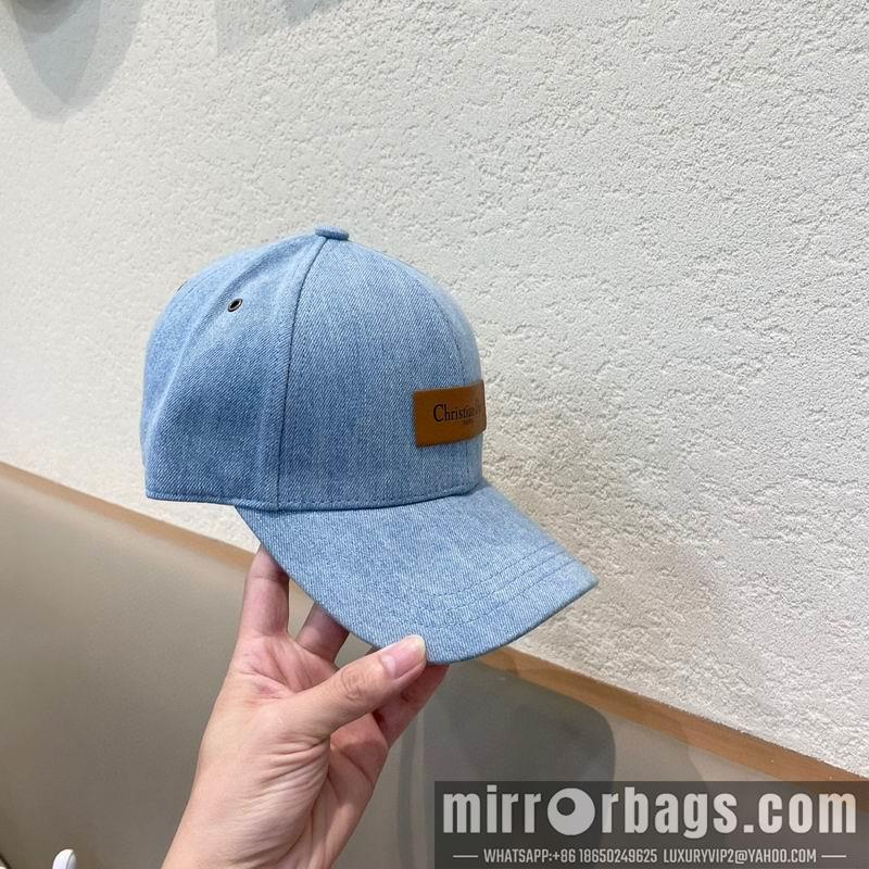 Replica Dior Hat 080301