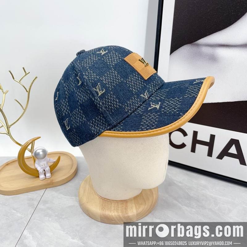 Replica LV Hat dx48