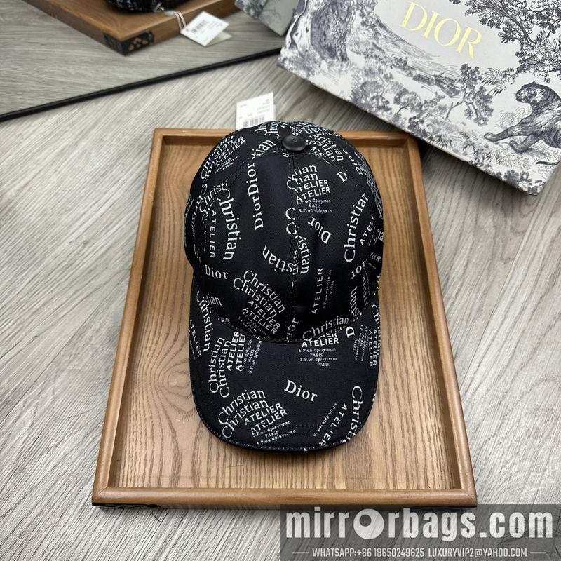 Replica Dior Hat 071202