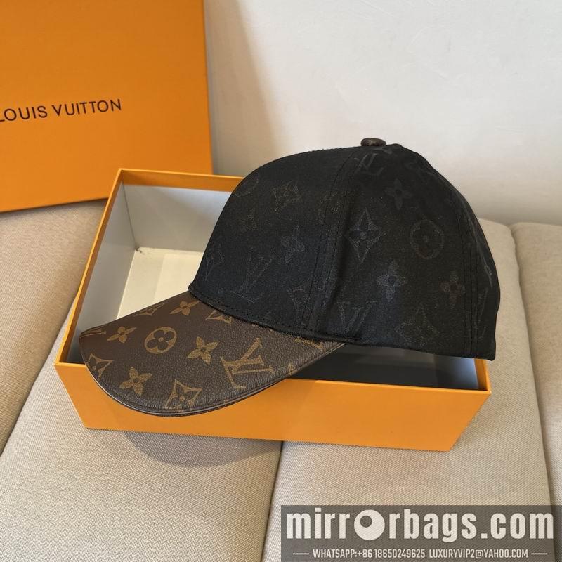 Replica LV Hat dx65