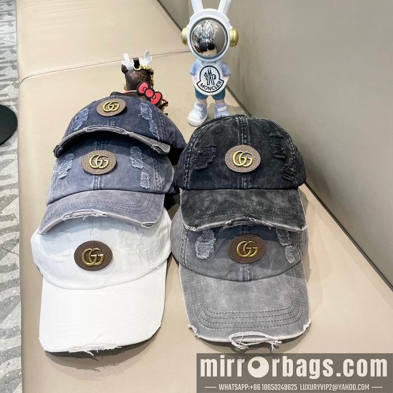 Replica Gucci Hat 081801