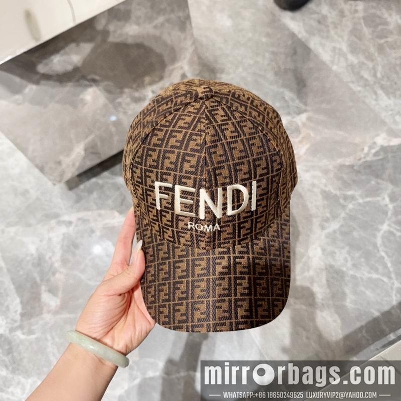 Replica Fendi Hat 071301