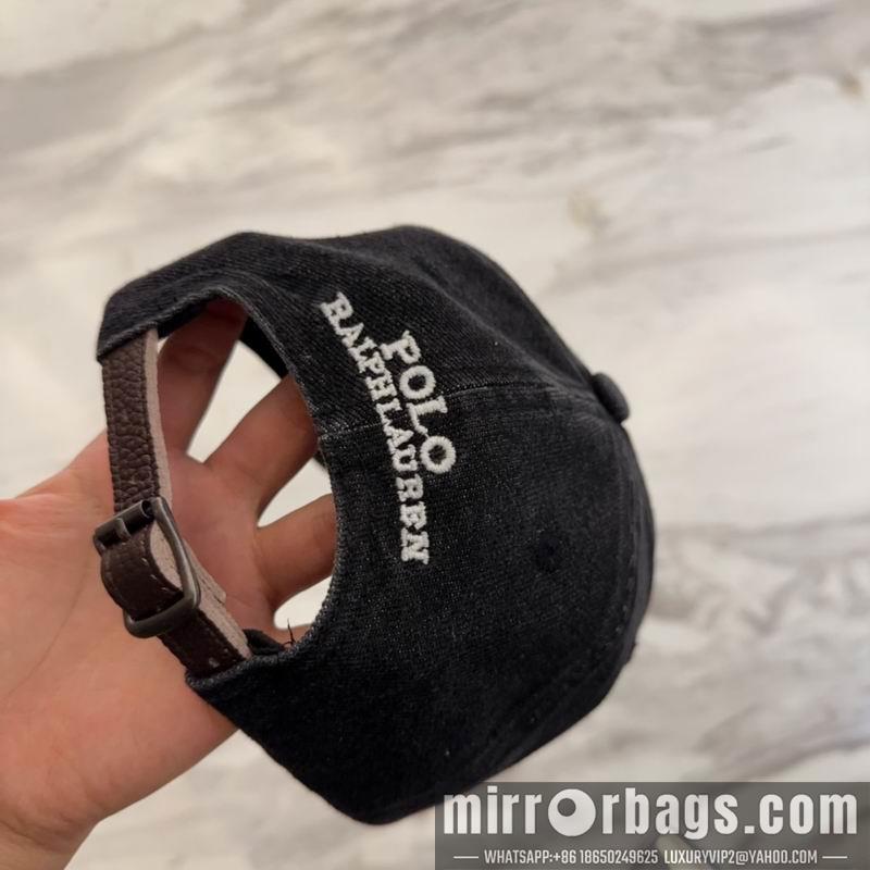 Replica Polo Hat dx28
