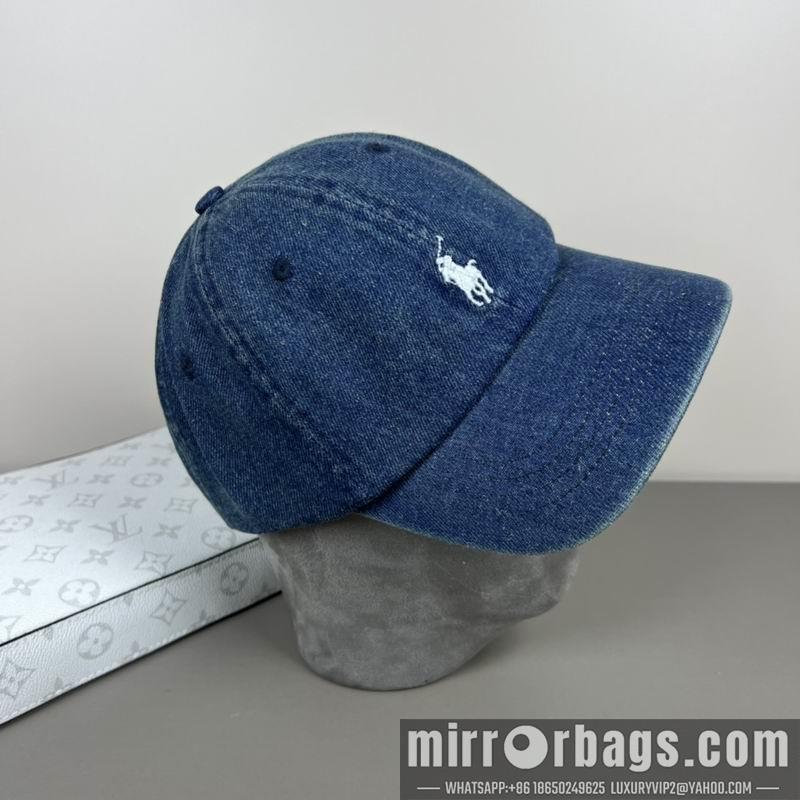 Replica Polo Hat dx17