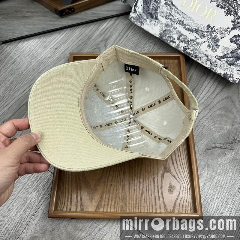 Replica Dior Hat dx11