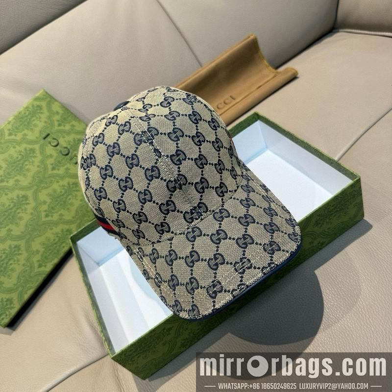 Replica Gucci Hat dx30