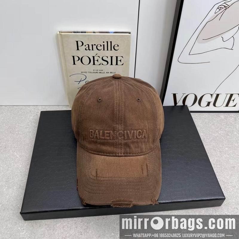 Replica Balenciaga Hat 081801