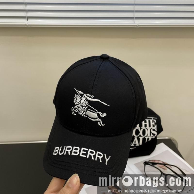 Replica Burberry Hat dx17