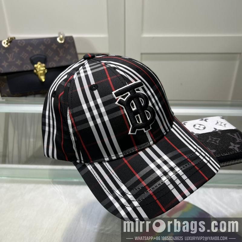 Replica Burberry Hat dx03