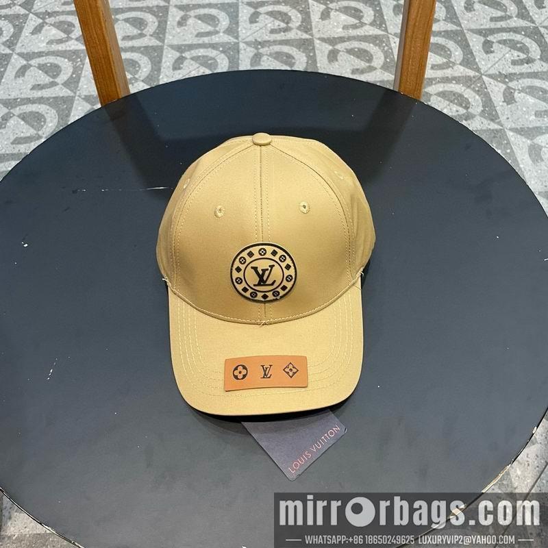 Replica LV Hat 071308