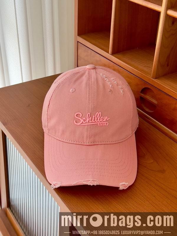 Replica Other Hat 072802