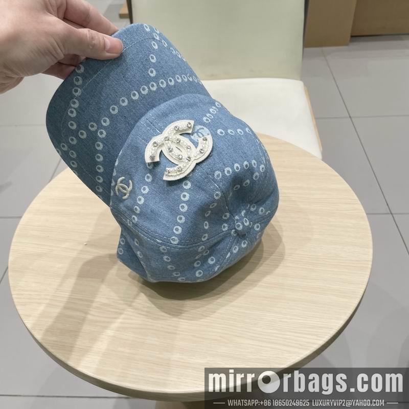 Replica Chanel Hat 041405