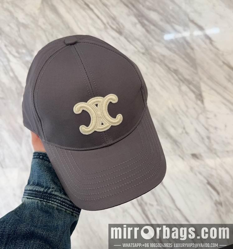 Replica Celine Hat dx29