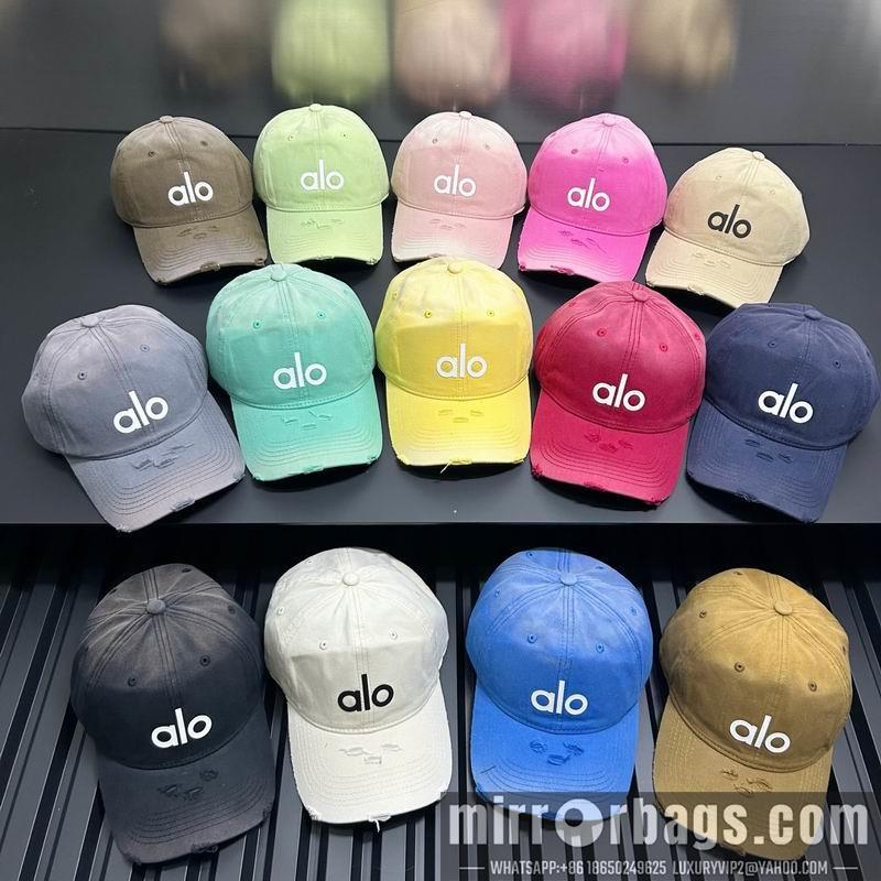 Replica Alo Hat dx40