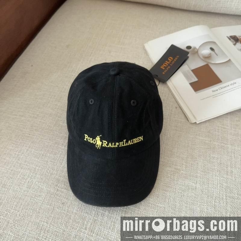 Replica Polo Hat 011503