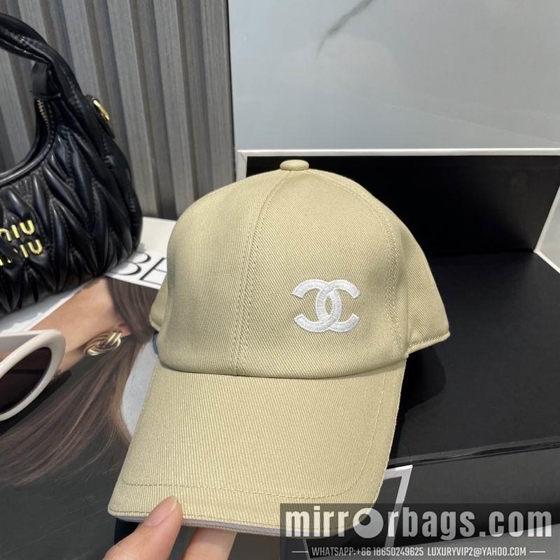 Replica Chanel Hat dx52