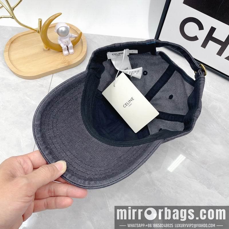 Replica Celine Hat dx41