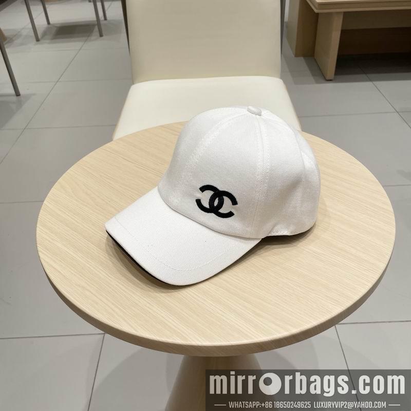Replica Chanel Hat 040203
