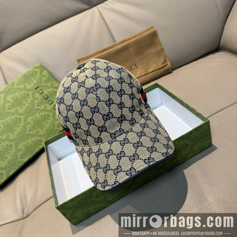 Replica Gucci Hat dx04