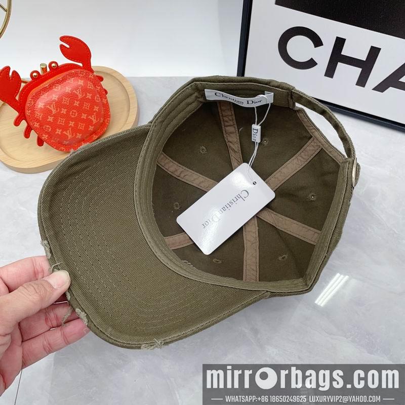 Replica Dior Hat dx01