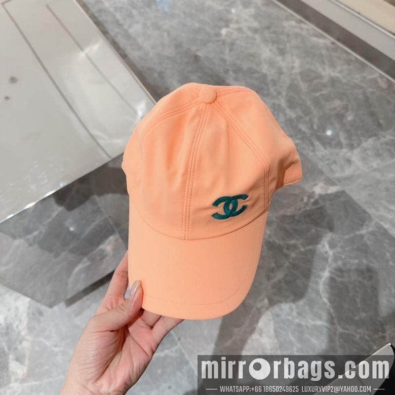 Replica Chanel Hat dx47