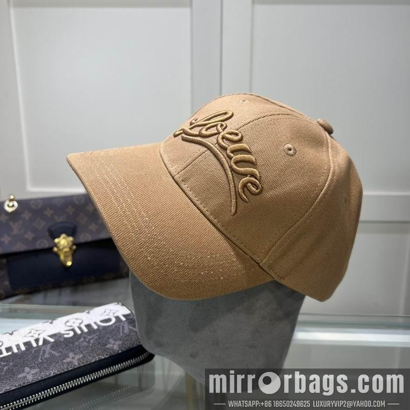 Replica Loewe Hat 101801