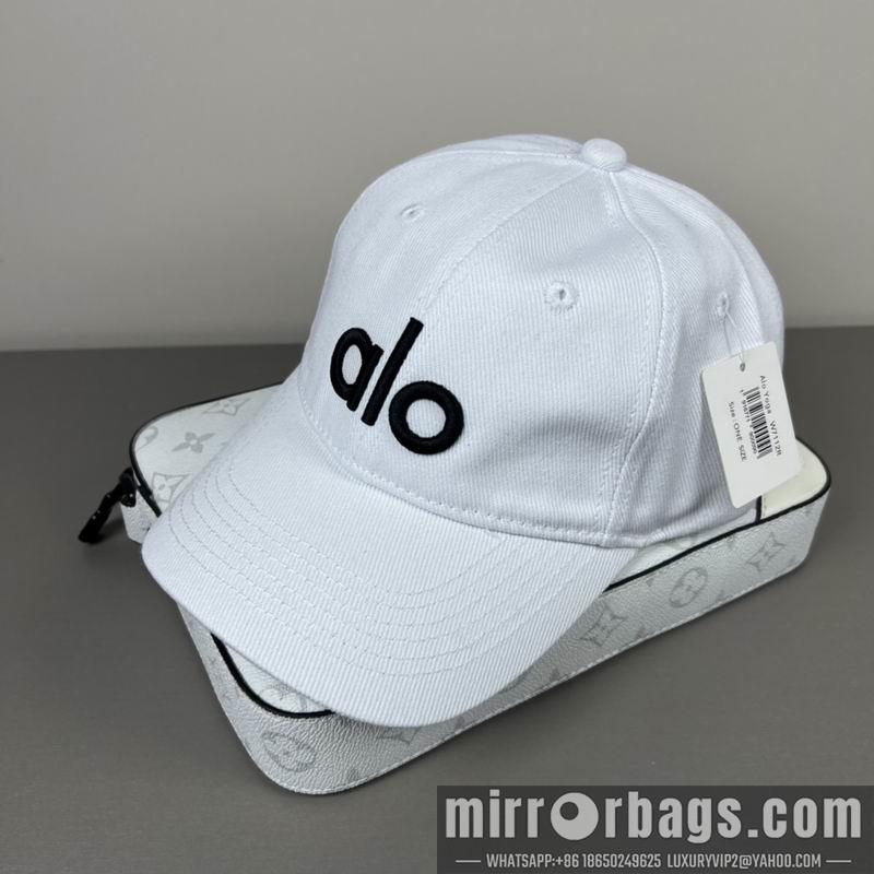 Replica Alo Hat dx28