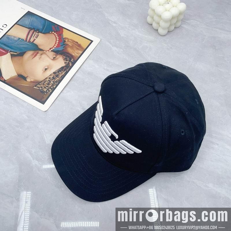 Replica Armani Hat dx02