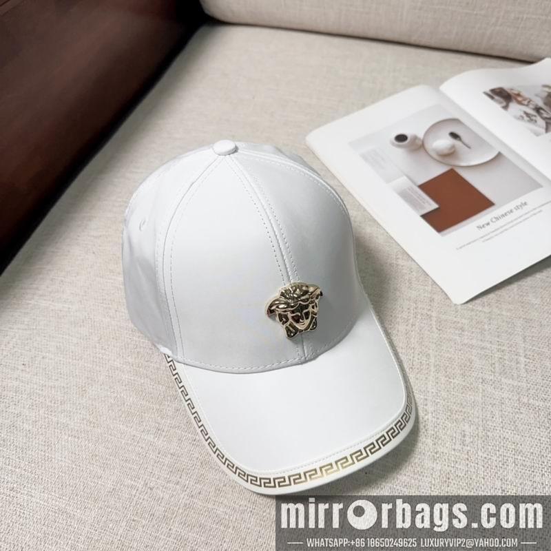 Replica Versace Hat dx08