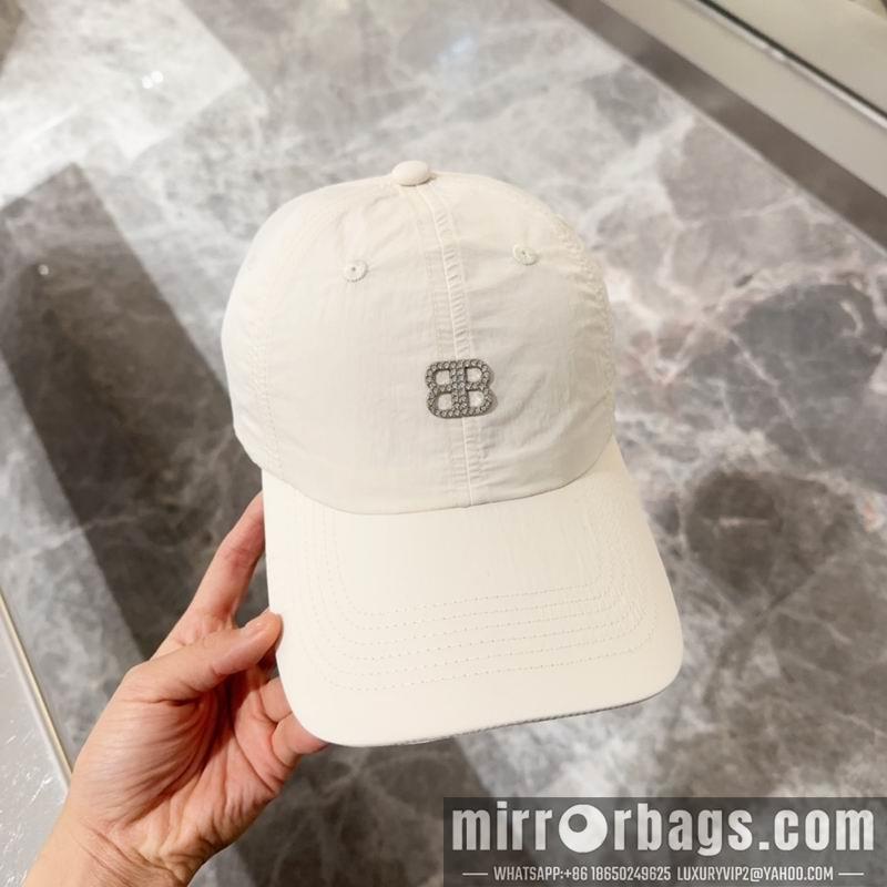 Replica Balenciaga Hat 050710