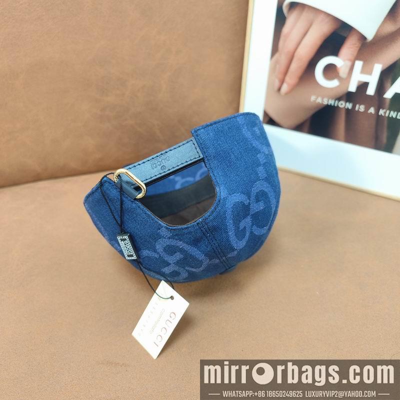 Replica Gucci Hat dx115