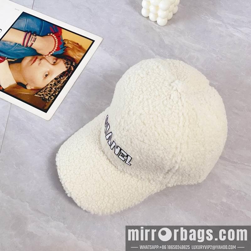 Replica Chanel Hat dx42