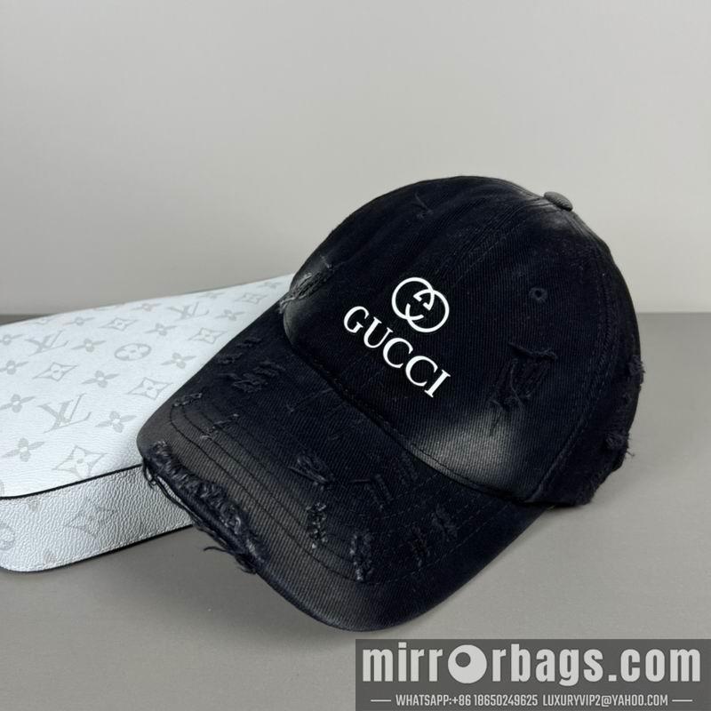 Replica Gucci Hat dx33