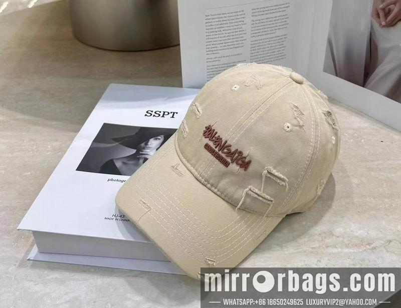 Replica Balenciaga Hat 080101