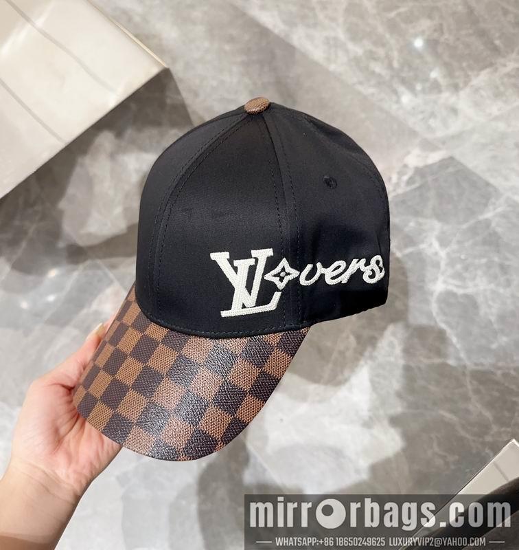 Replica LV Hat 071303