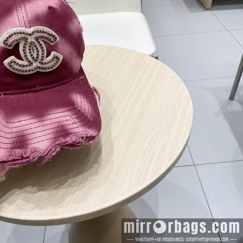Replica Chanel Hat 041404