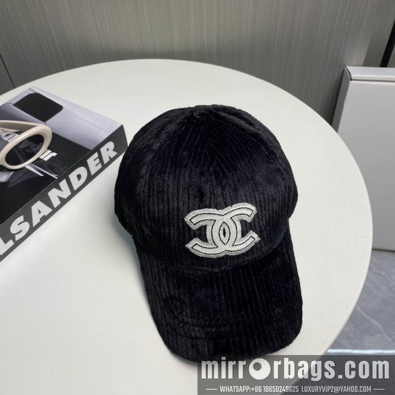 Replica Chanel Hat 010401