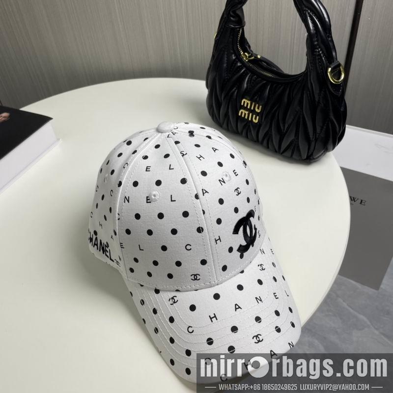 Replica Chanel Hat dx37