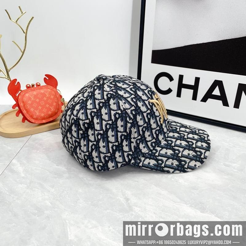 Replica Dior Hat dx08