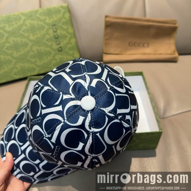 Replica Gucci Hat dx45
