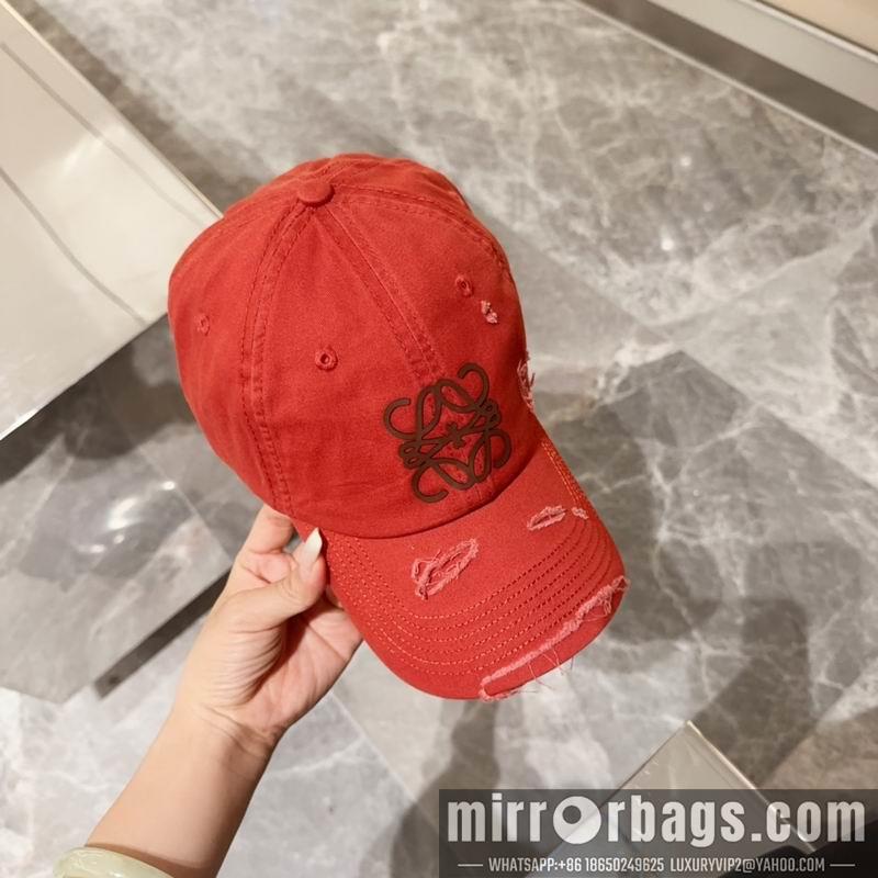Replica Loewe Hat 072301