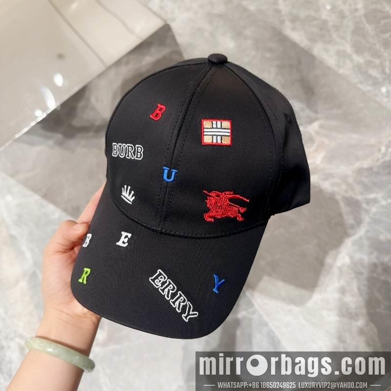 Replica Burberry Hat dx21