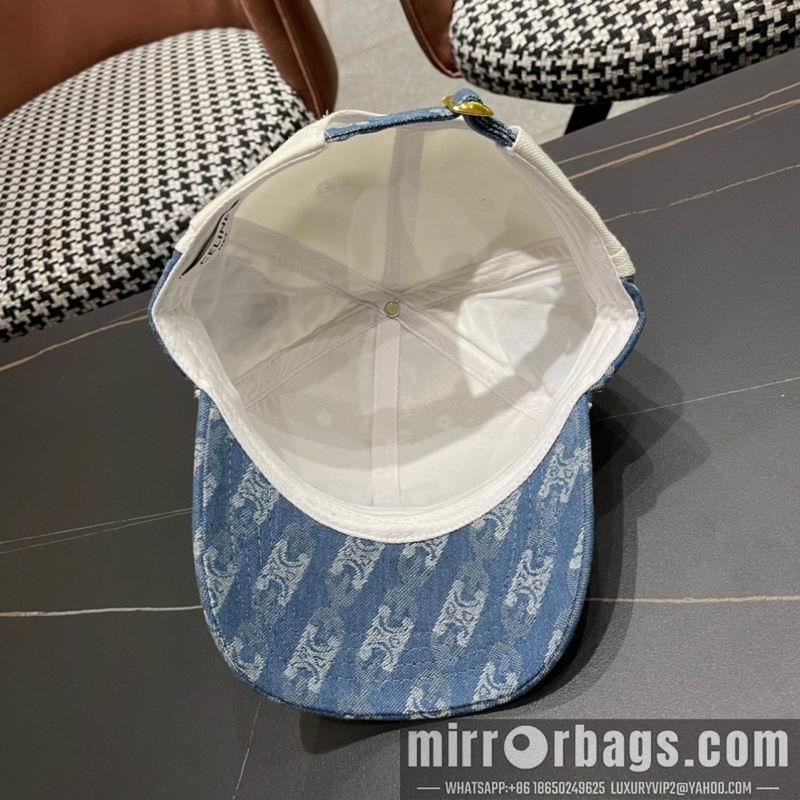Replica Celine Hat 021003