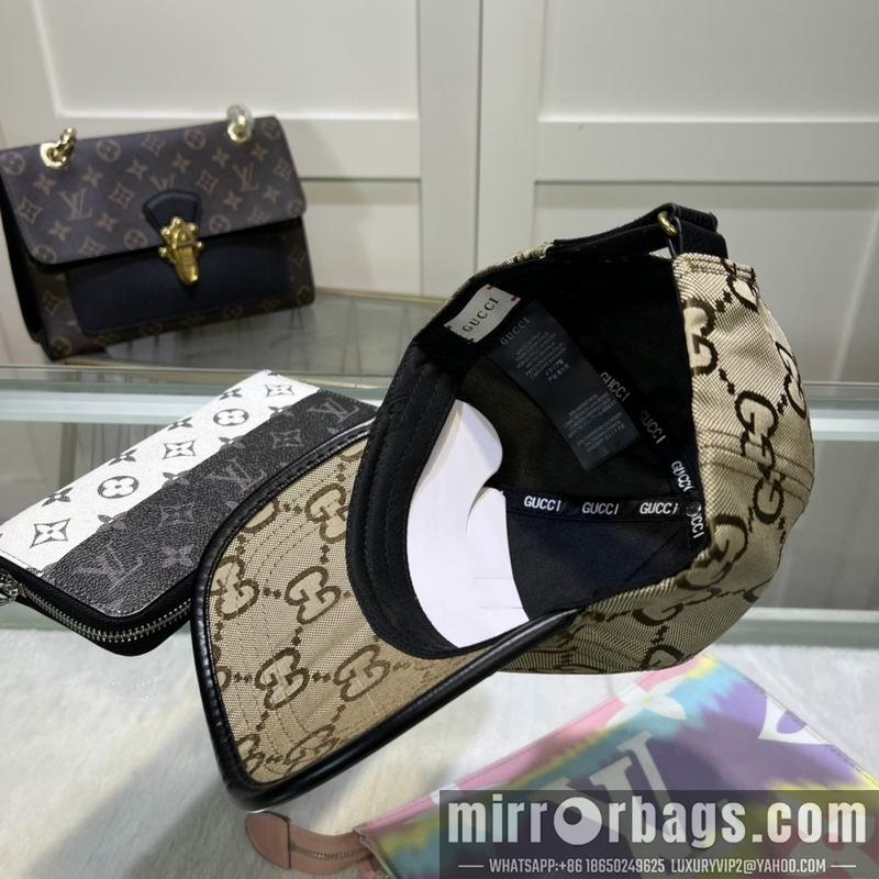 Replica Gucci Hat dx48