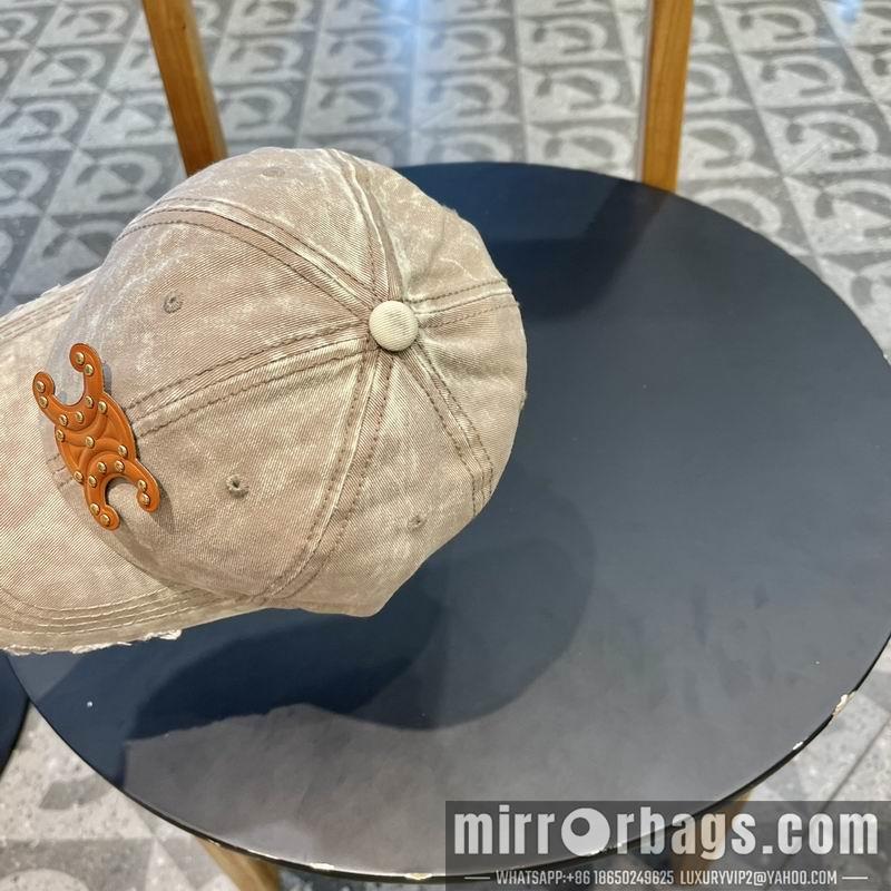Replica Celine Hat 041702
