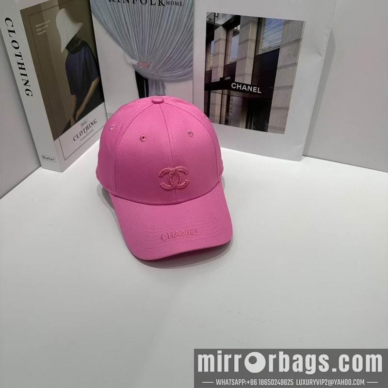 Replica Chanel Hat hm02
